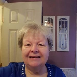 Meet your Posher, Rhonda